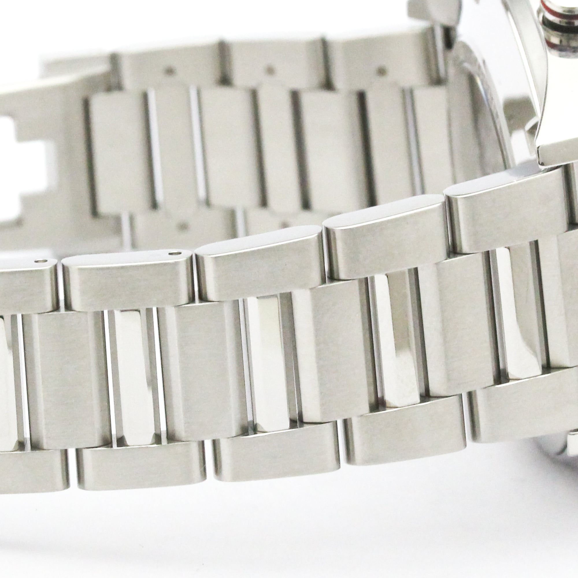 Tag Heuer Carrera Calibre 16 · Chronograph