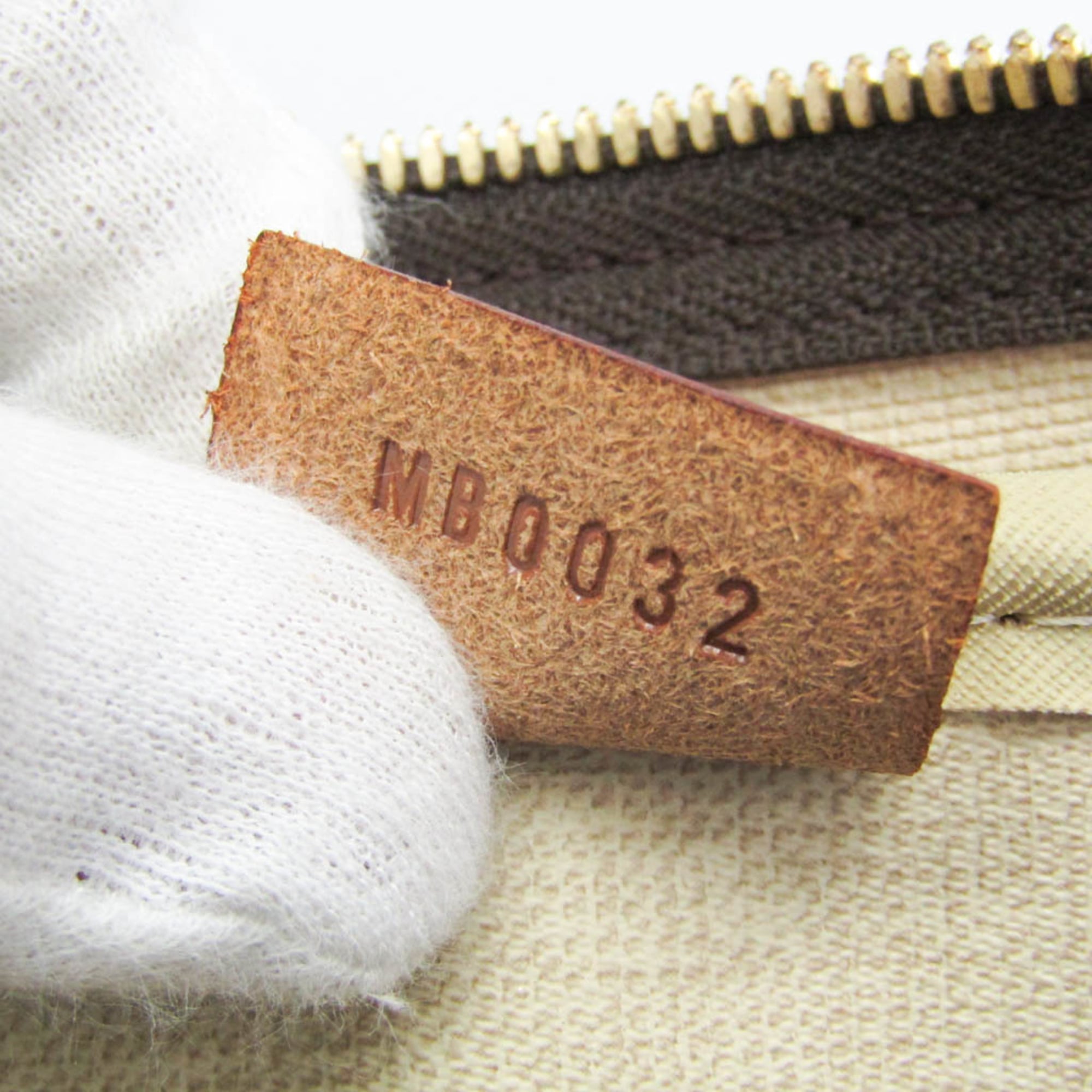 Louis Vuitton Deauville · Monogram