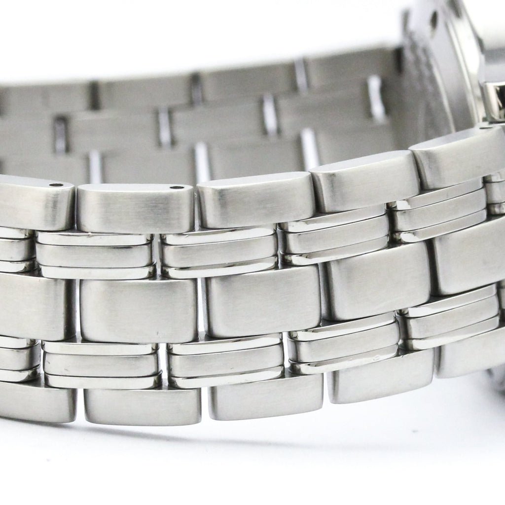 Omega Seamaster Professional 300M · Mid-Size
