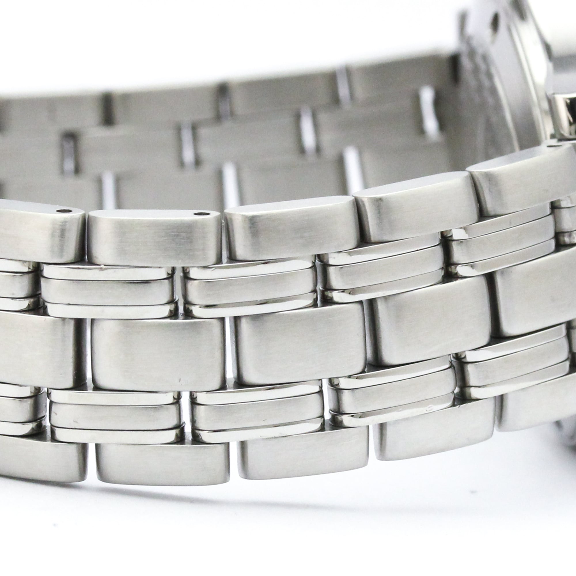 Omega Seamaster Professional 300M · Mid-Size