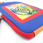 Loewe Eye Loewe Nature · Canvas Pouch