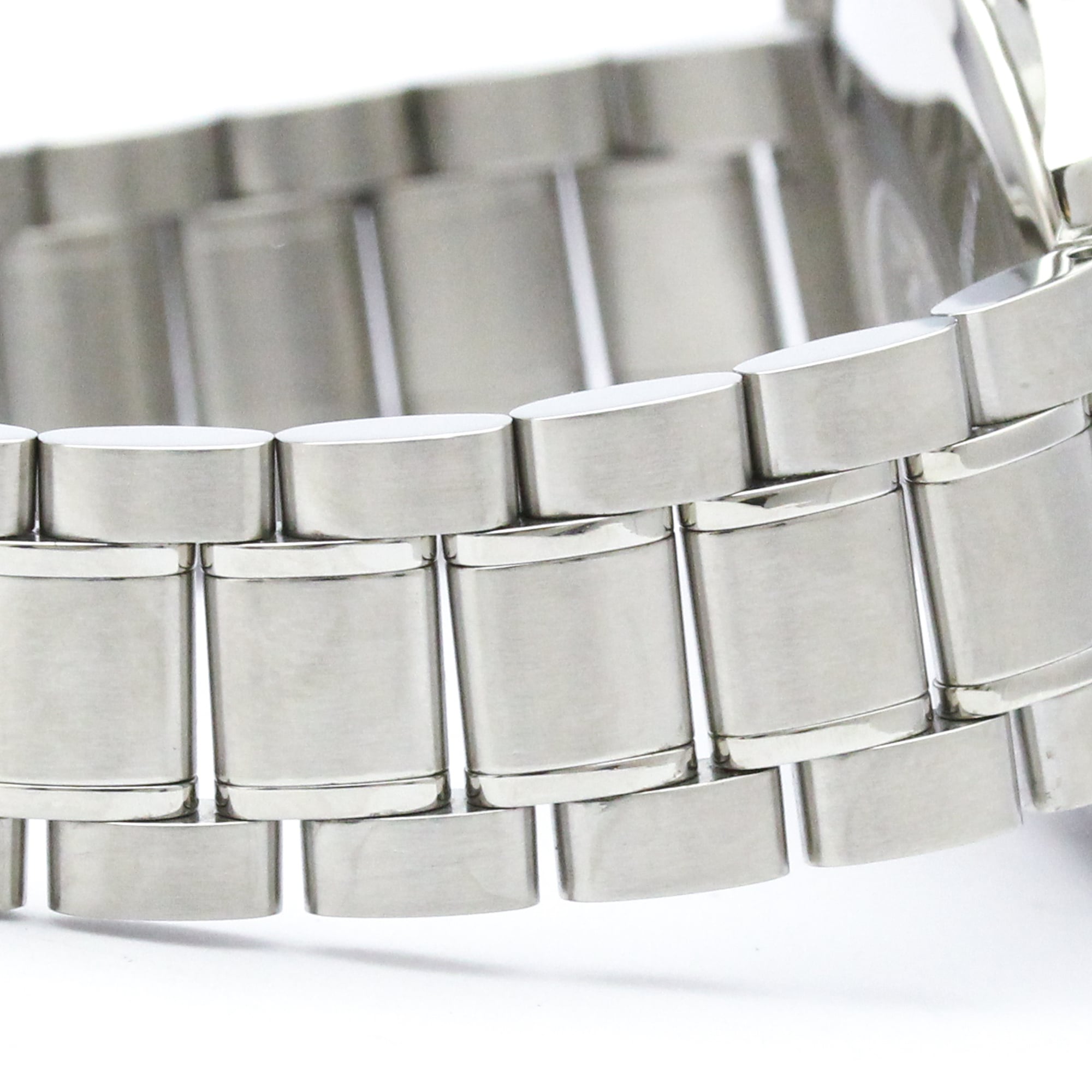 Omega Speedmaster Mark 40 · Steel · Automatic