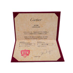 Cartier C de Cartier · Rose Gold · Diamond