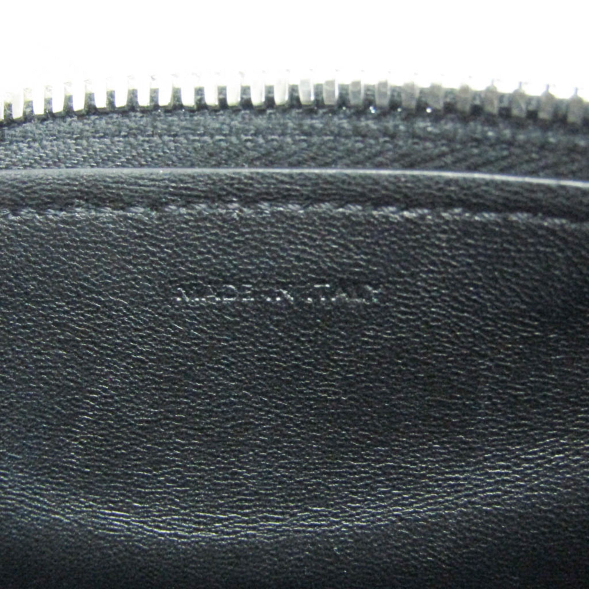 Celine Fluffy Box · Leopard Faux Fur