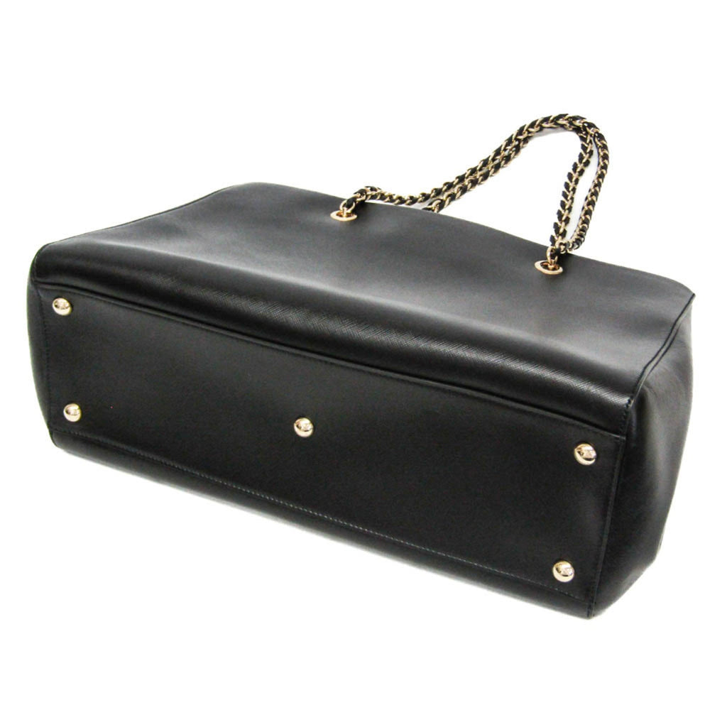 Salvatore Ferragamo Vara · Chain Tote