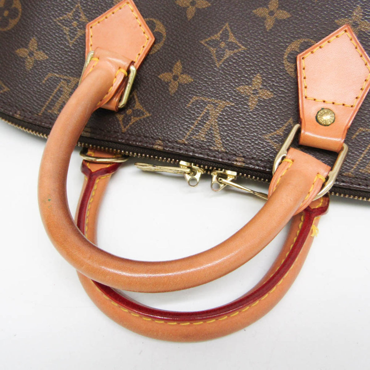 Louis Vuitton Alma · Monogram
