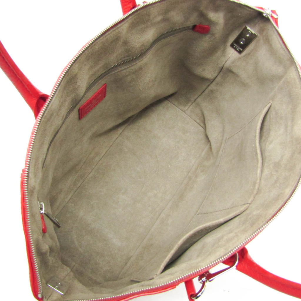 Louis Vuitton Parnasséa Rockit · Taurillon