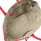 Louis Vuitton Parnasséa Rockit · Taurillon