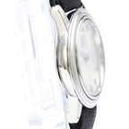 Omega De Ville Prestige · Steel · Quartz