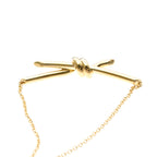 Tiffany Knot · Rose Gold
