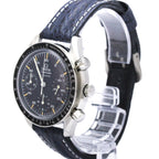 Omega Speedmaster · Steel · Automatic