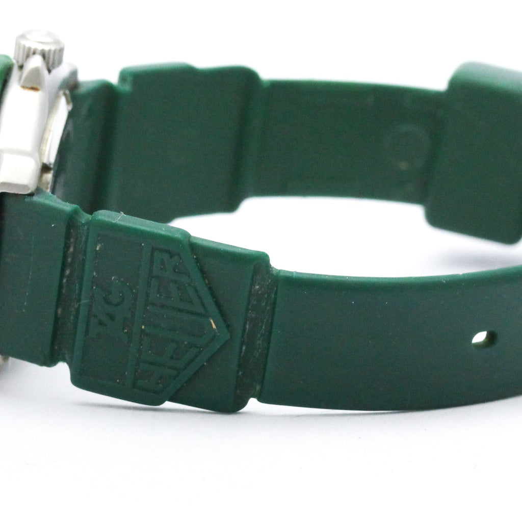 Tag Heuer Formula 1 · Steel · Quartz