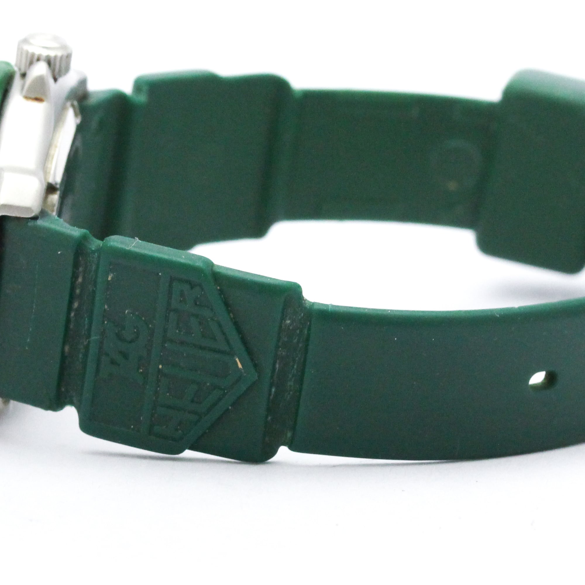 Tag Heuer Formula 1 · Steel · Quartz