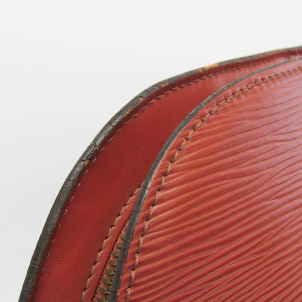 Louis Vuitton Epi Gobelin · Backpack