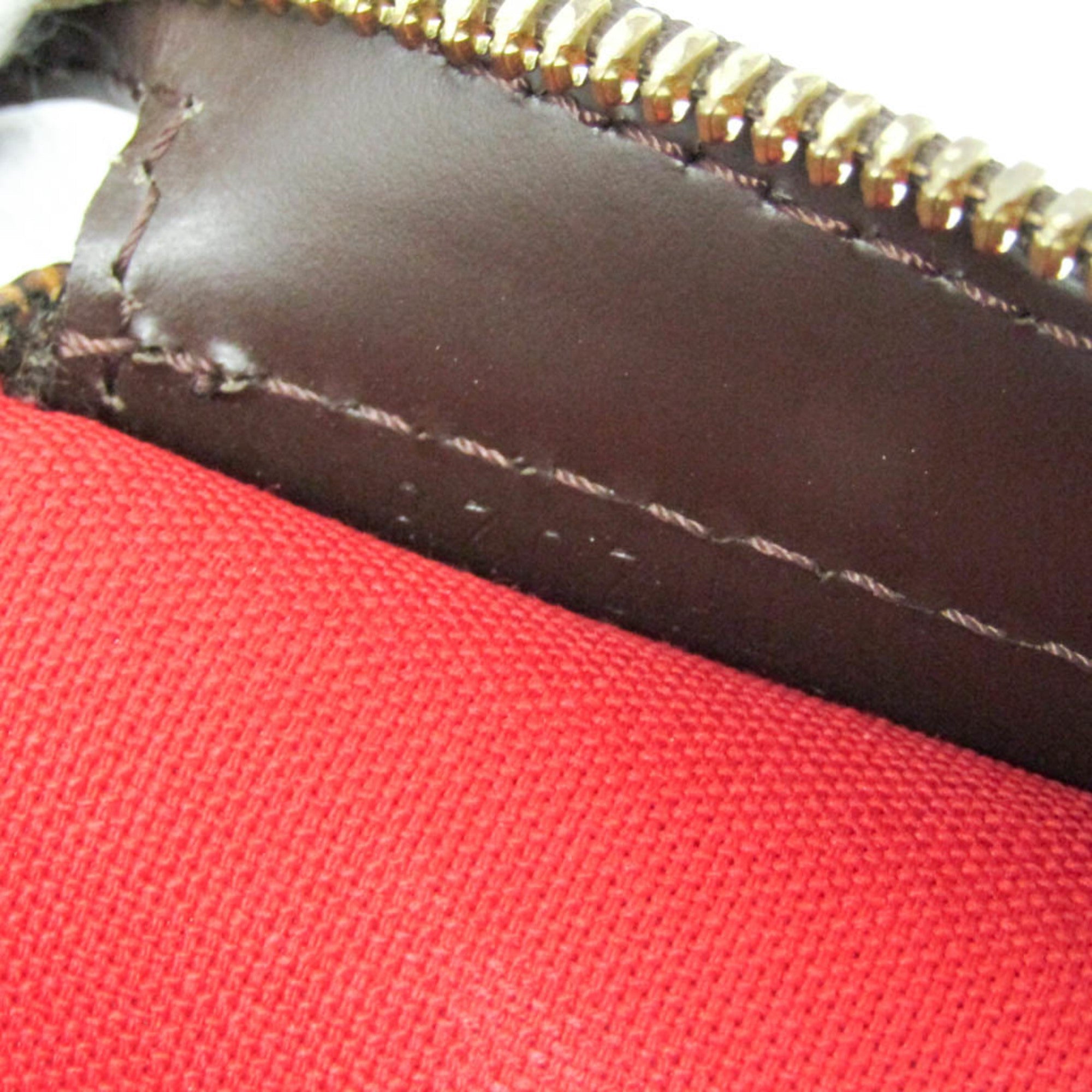 Louis Vuitton Damier Chelsea · Ebene