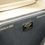 Tod's Wave Bag · Japan Exclusive