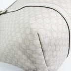 Gucci Guccissima · Embossed Leather Tote