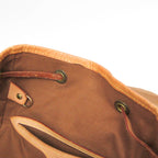 Louis Vuitton Montsouris GM · Monogram
