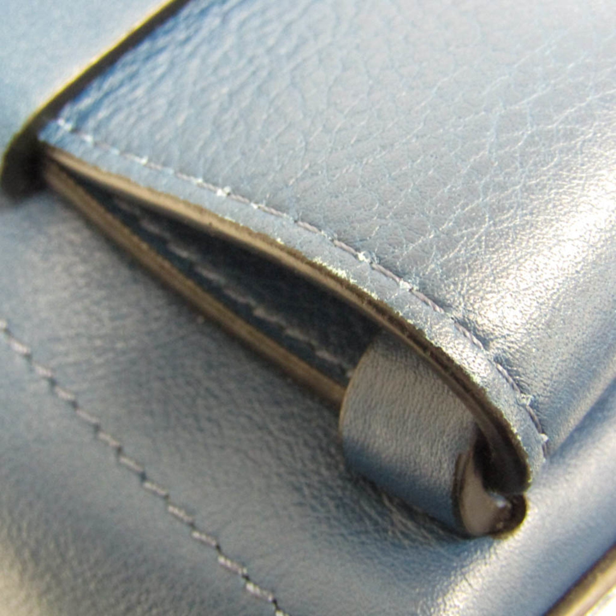 Loewe Goya · Calfskin Backpack