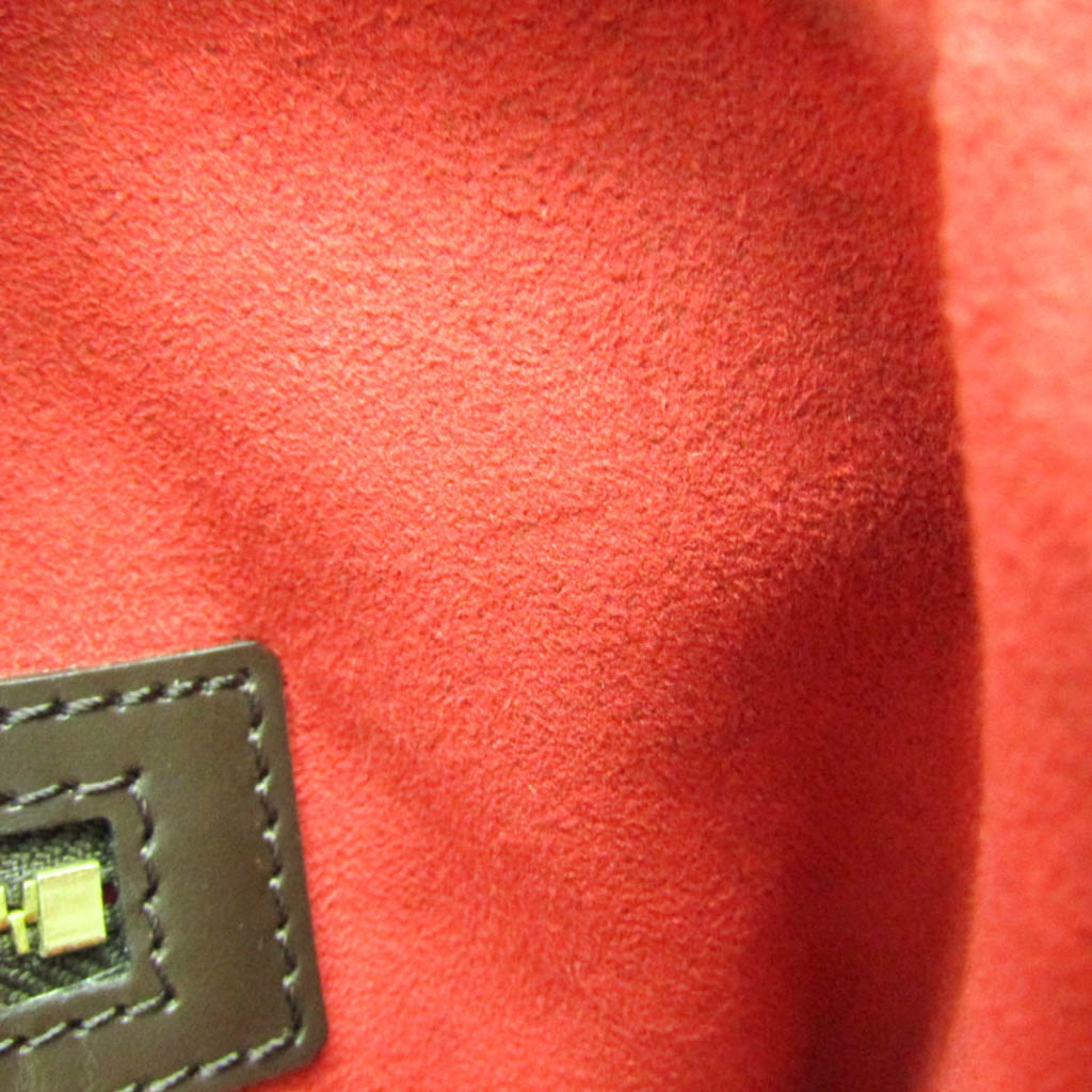 Louis Vuitton Hampstead MM · Damier