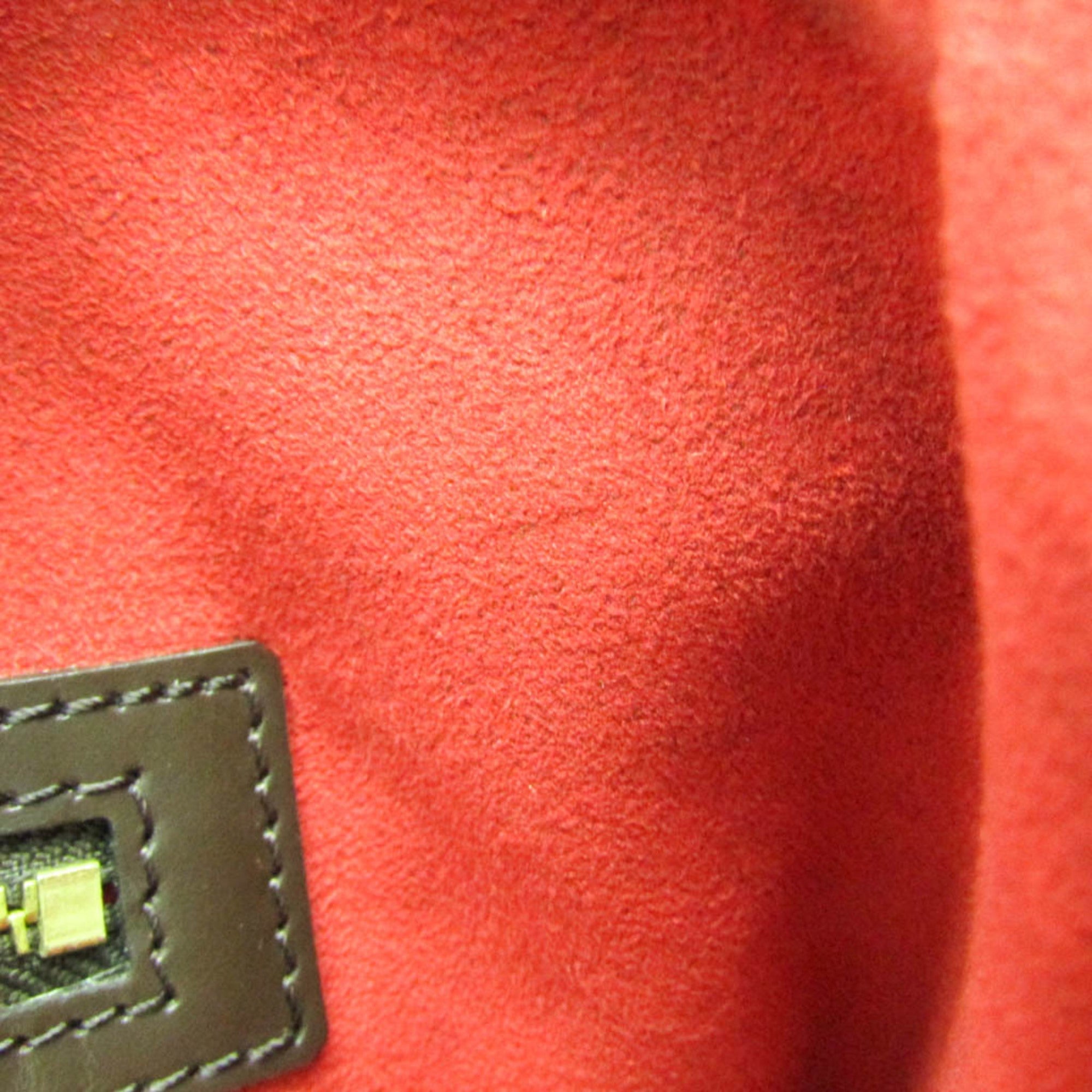 Louis Vuitton Hampstead MM · Damier