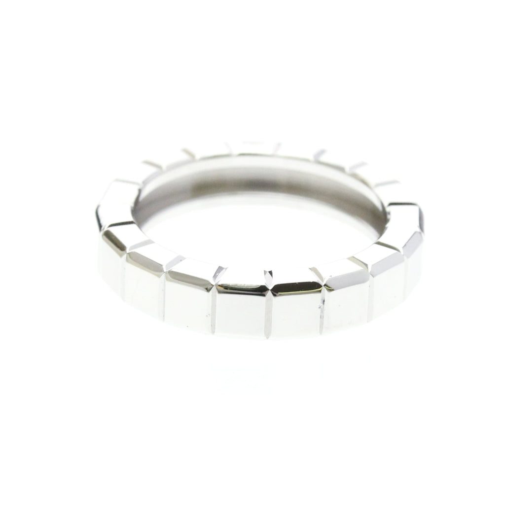 Chopard Ice Cube · 18K White Gold
