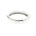 Chopard Ice Cube · 18K White Gold