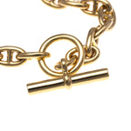 Hermès Chaîne d'Ancre · 18K Rose Gold