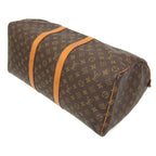 Louis Vuitton Monogram Keepall 50
