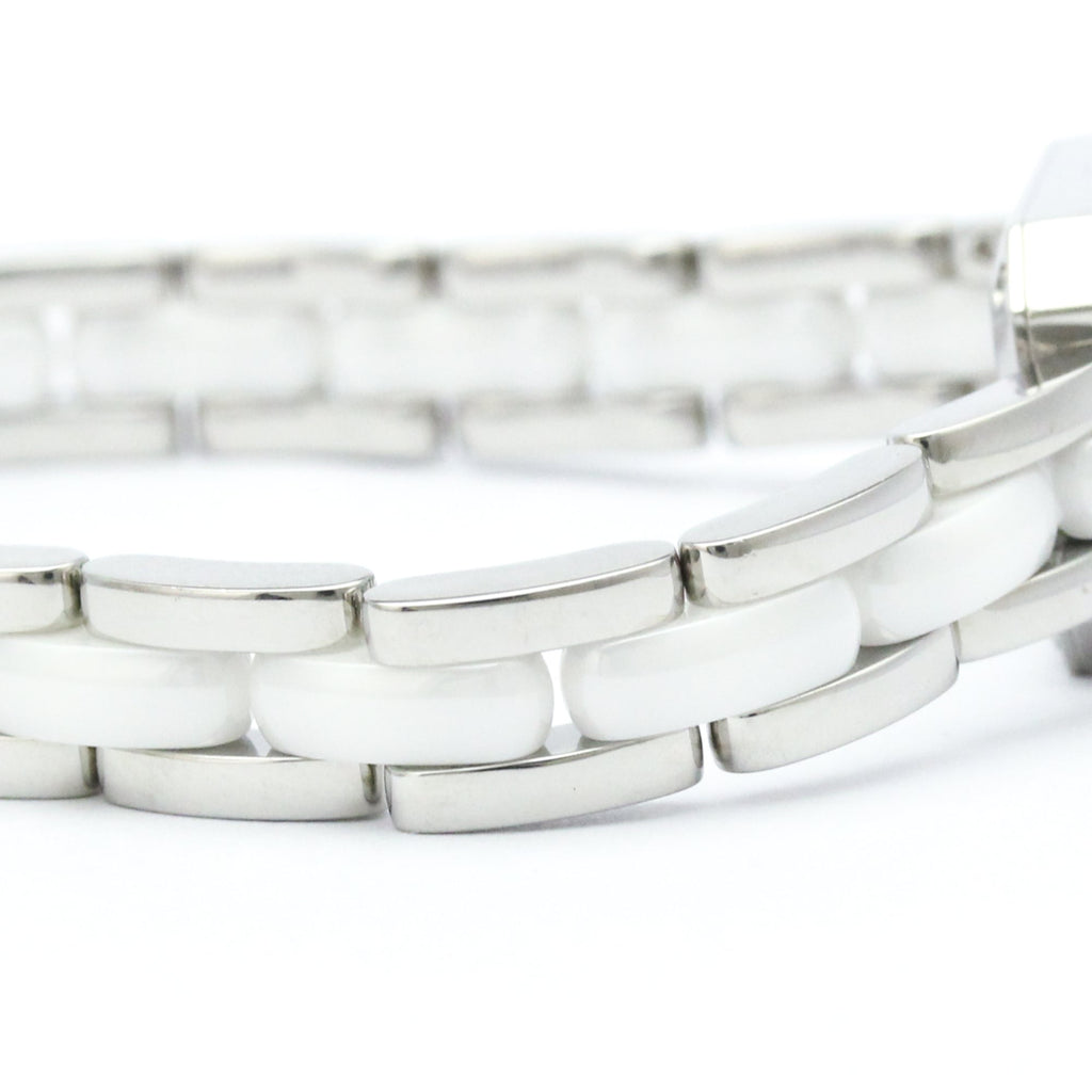 Chanel Premiere · Diamond · Steel · Quartz