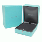 Tiffany By The Yard · Open Heart · Rose Gold