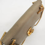 Chloé Drew · Leather
