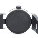 Bvlgari Aluminium · Rubber · Quartz