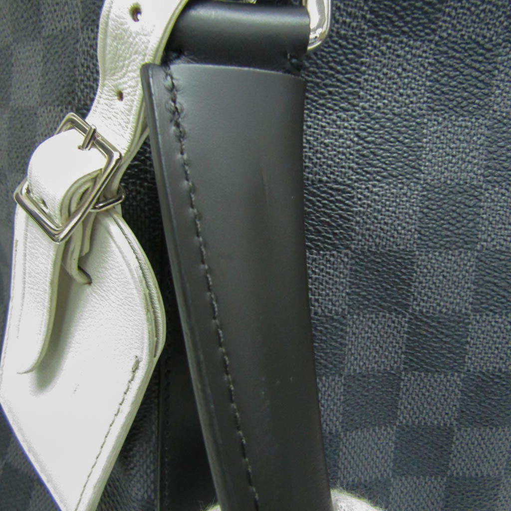 Louis Vuitton Damier Graphite Sac Voyage
