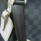 Louis Vuitton Damier Graphite Sac Voyage