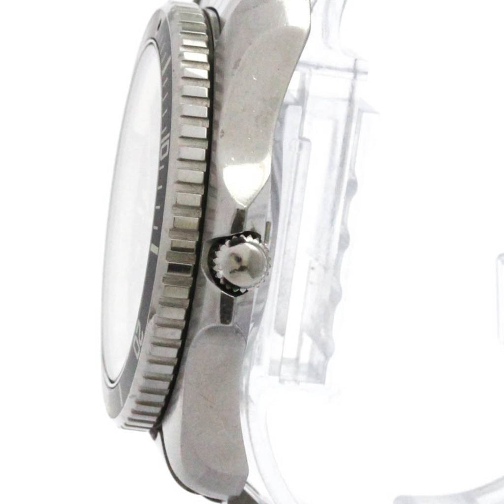 Tag Heuer Professional · Steel · Automatic