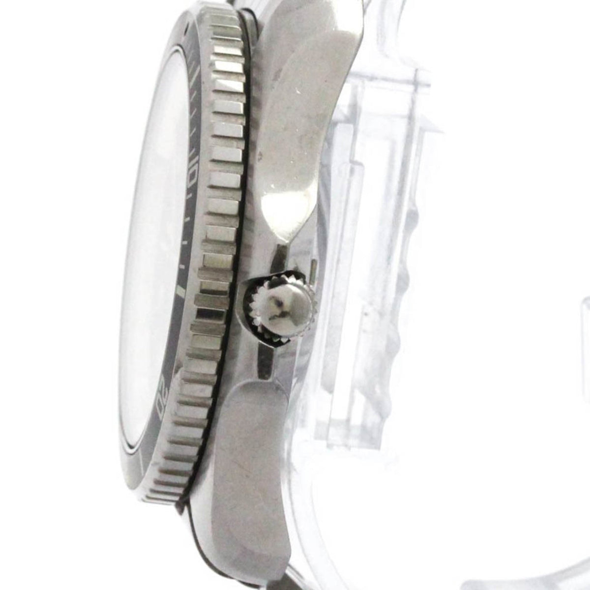 Tag Heuer Professional · Steel · Automatic
