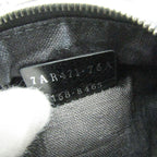 Fendi Selleria · Leather Pouch