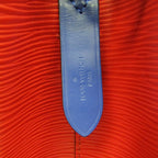 Louis Vuitton Epi Neonoe · Coquelicots