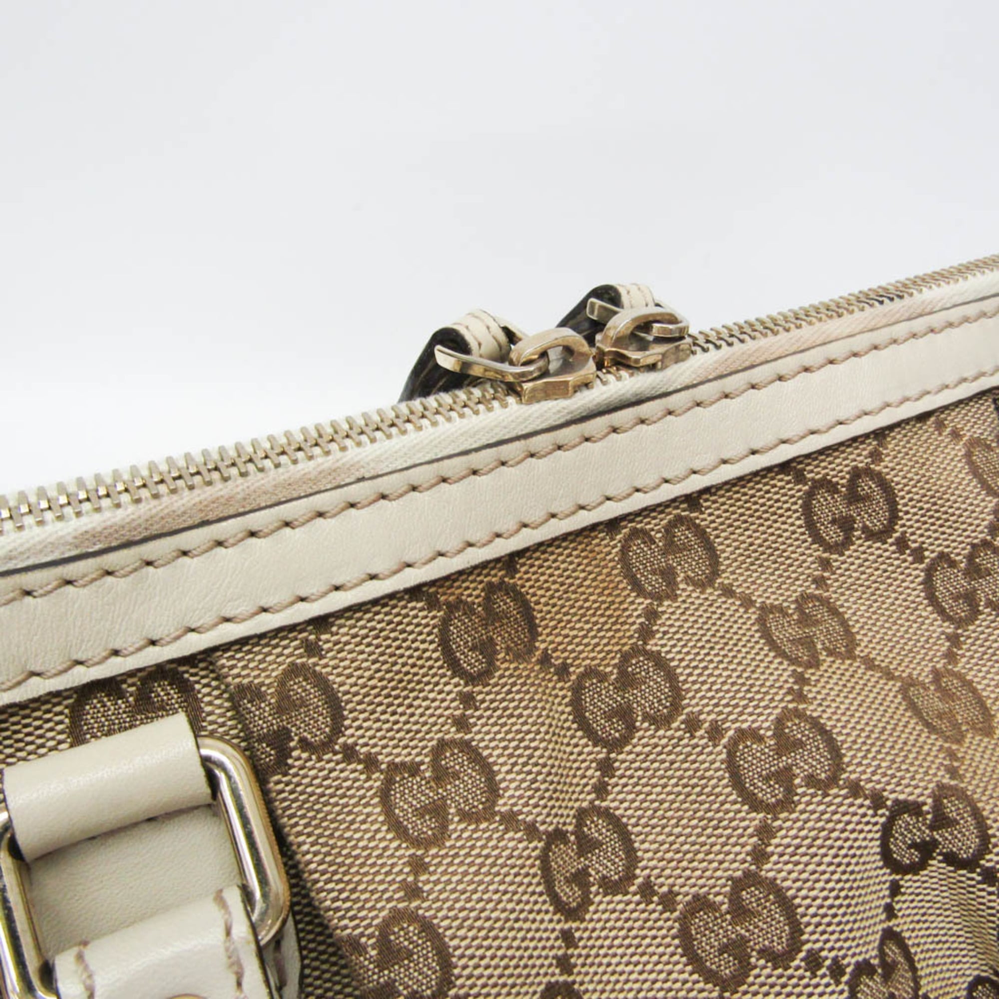 Gucci Sukey · GG Canvas