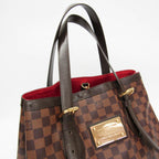Louis Vuitton Damier Hampstead MM