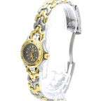 Tag Heuer Sel · Gold Plated Steel · Quartz