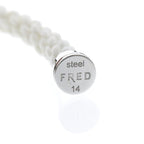 Fred Force 10 · 18K White Gold