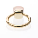 Pomellato Nudo Classic · Rose Gold · Quartz