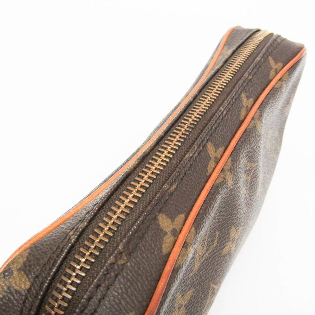 Louis Vuitton Monogram Marly Dragonne PM
