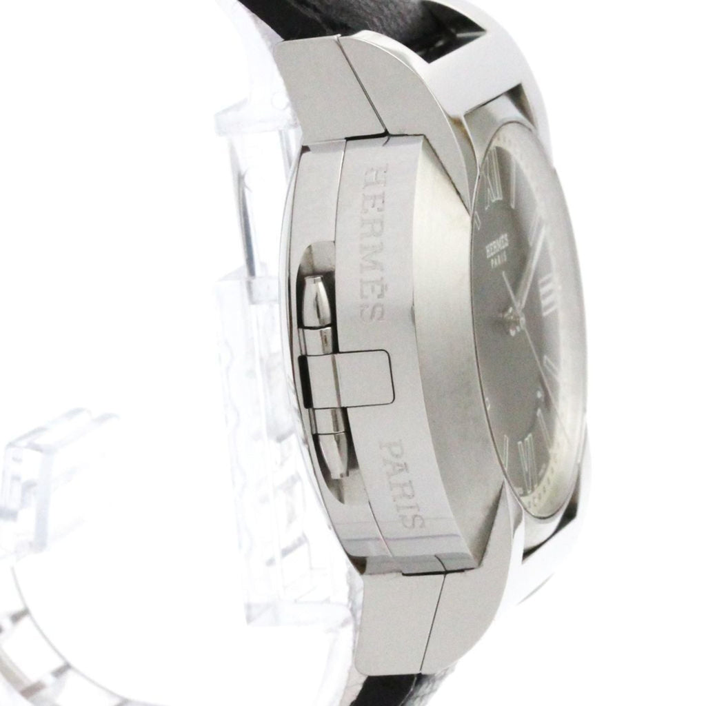 Hermès Nomade · Compass · Auto Quartz