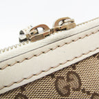 Gucci Sukey · GG Canvas
