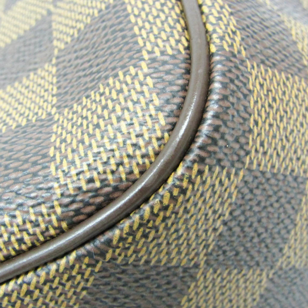 Louis Vuitton Damier Belem MM · Canvas