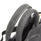 Prada Canapa · Canvas Tote
