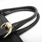Gucci Guccissima · Leather Tote